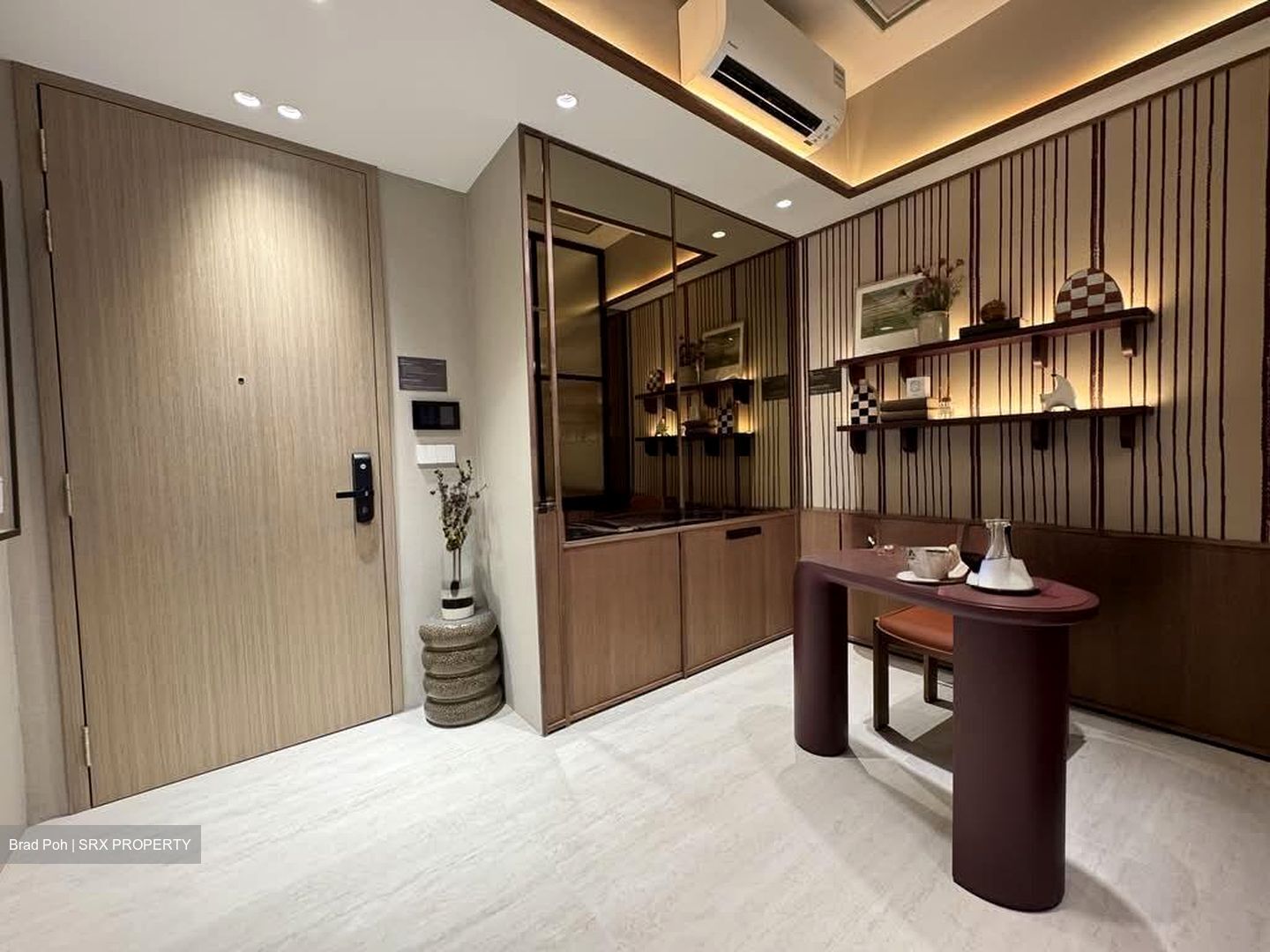 Bloomsbury Residences (D5), Apartment #567711881